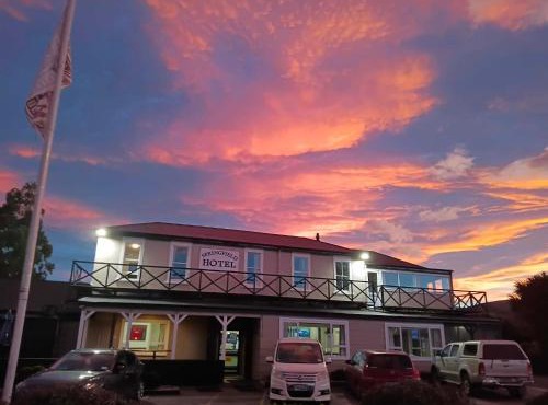 Springfield Hotel in Springfield