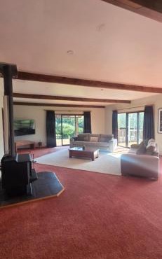Titiwai Homestead 4 Bedroom Farm Stay in Waitomo Caves