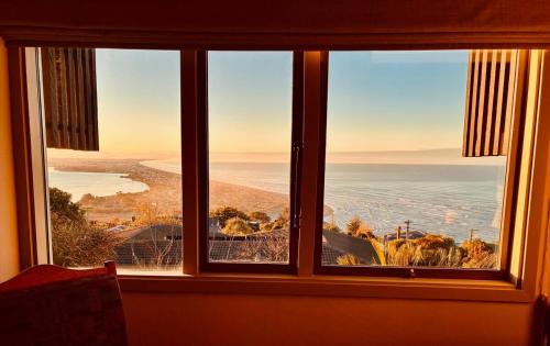 Sumner Seaview Hideaway in Christchurch