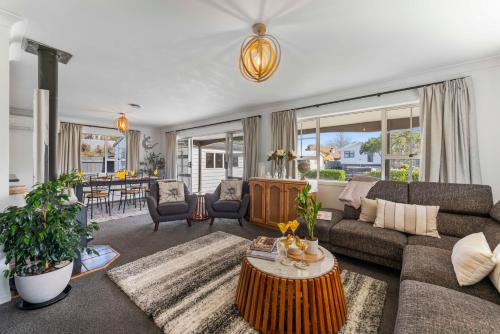 Cosy Corner on Macdonell - Taupo in Taupo