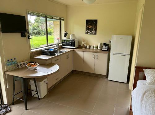 The Raukawa Cottage in Tauranga