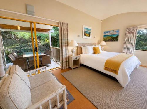 Island View - Stay Waiheke in Auckland