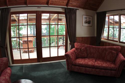Vineyard Cottages - Kumeu in Auckland