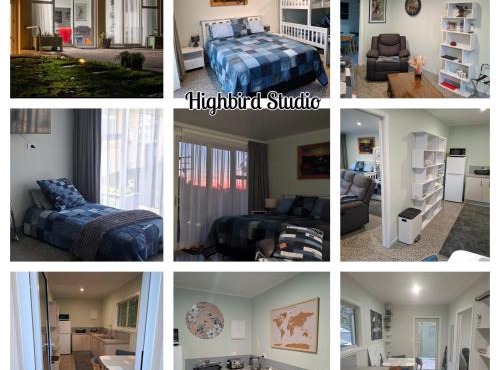 Highbird B&B in Piopio