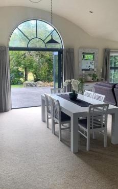 Franz Josef Country House in Franz Josef Glacier