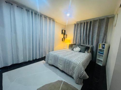 Mt Richmond Homestay in Auckland
