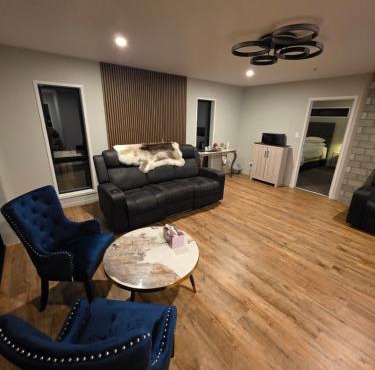 Totara Parklands Entire Guesthouse in Whangarei
