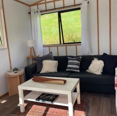 Kauri Cabins in Whangarei