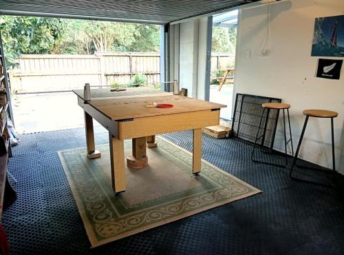 Ekhaya - New Plymouth Holiday Home in New Plymouth