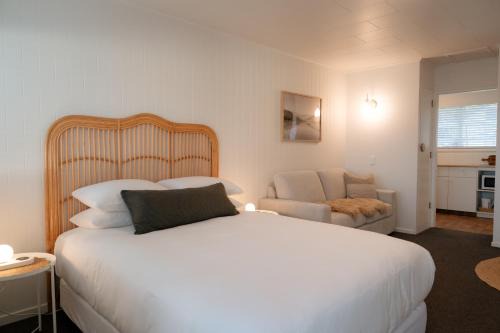 The Estuary Lodge in Napier