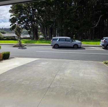 Totara Parklands Entire Guesthouse in Whangarei