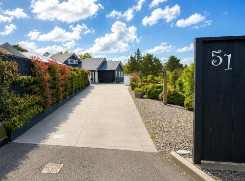 Comfort on Coutts Way in Palmerston North
