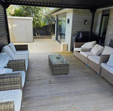 Totara Parklands Entire Guesthouse