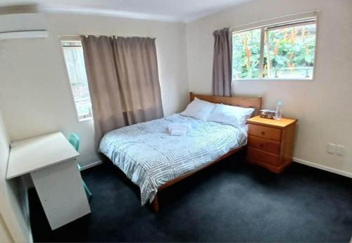 Comfortable Private Room near St Lukes