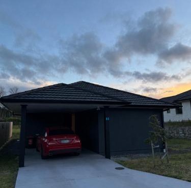 Kerikeri Homestay in Kerikeri