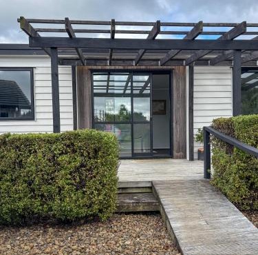 Tiny Home- Your Own Little Rural Retreat in Tuakau
