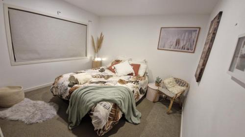 Near beach guest room in Tauranga