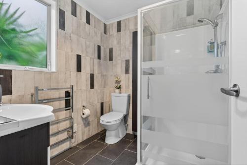 Little Pearl of Vista Verano - Mangawhai Home in Mangawhai