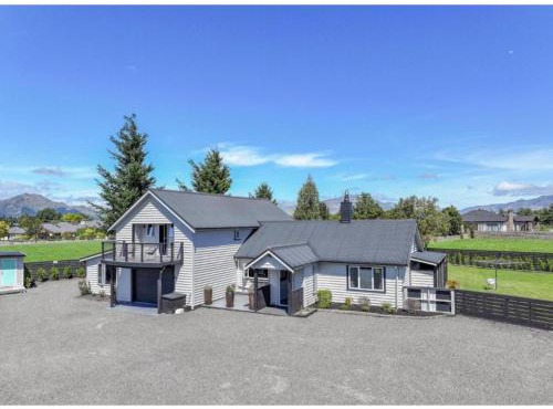 3 Lochiel Drive in Hanmer Springs