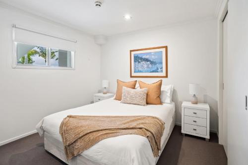 The Marina Suite in Whitianga