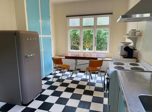 Roxburgh Retro Retreat in Roxburgh