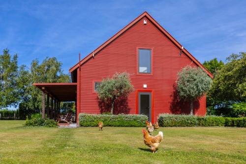 Ryland Estate in Kaituna