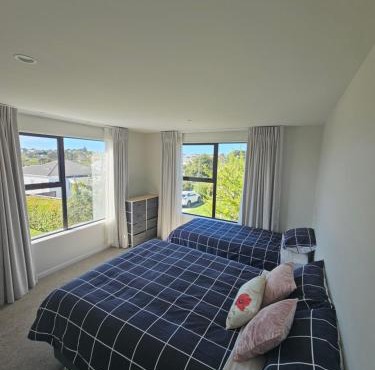 Retreat on Regent in Auckland