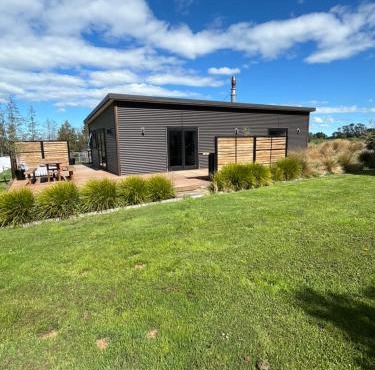 Ashley Gorge Country Getaway in Oxford