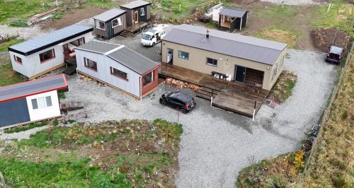 In8 DESiGN HUB Rural Retreat, Lumsden in Lumsden