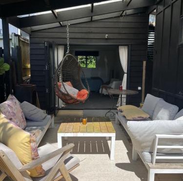 Myrtle St Guesthouse in Auckland
