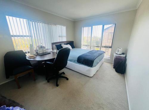 Dr Nilani's House in Auckland