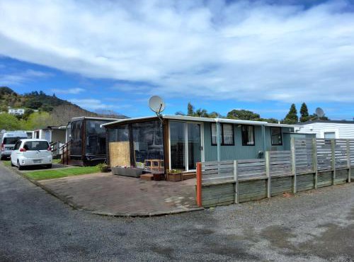 Cosy Corner in Te Puru