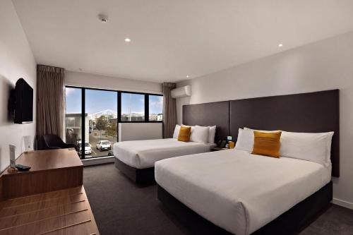 Sudima Hotel Christchurch Airport in Christchurch
