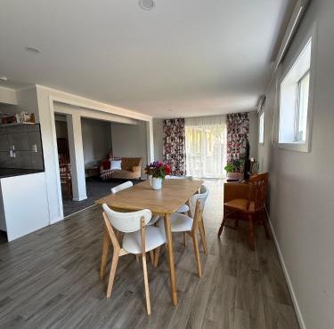 Cozy 2-Bedroom House Rental in Whangrei, New Zealand in Whangarei