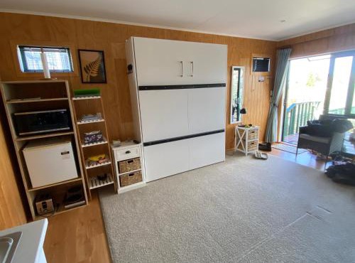 Bird Haven Taupo a quiet and private haven in Taupo