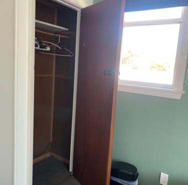 Cozy accommodation in Christchurch