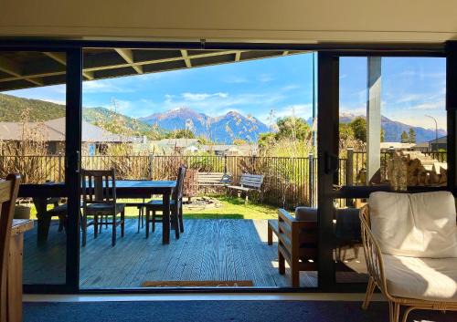 Fiordland Getaway in Manapouri