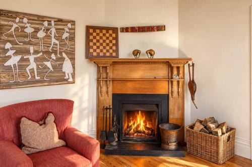 Crescent Villa - Stay Waiheke in Auckland