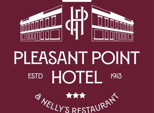 Pleasant Point Hotel in Pleasant Point