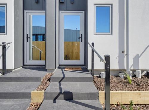 Sweet Escape on Wilmer - Brand New! in Christchurch