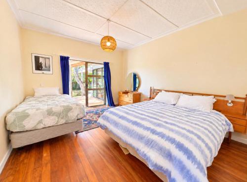 Ngunguru Lodge in Ngunguru