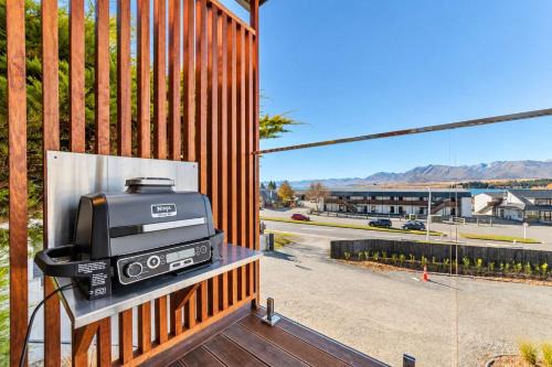 Aurora Vista - Ohana in Lake Tekapo