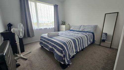 A Room to Relax in Auckland