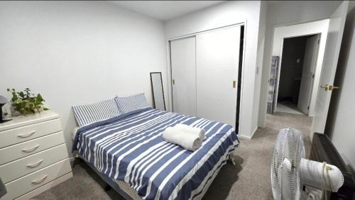 A Room to Relax in Auckland
