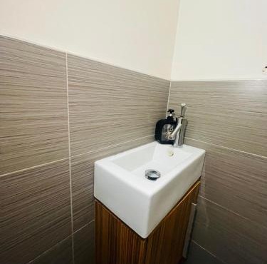 Mt Richmond Homestay in Auckland