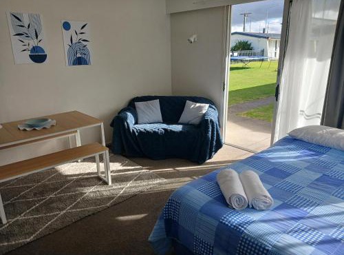 Sunset Court Motel in Napier