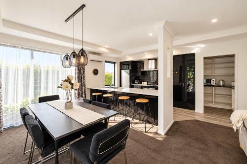 The Wilmers Gathering Place in Christchurch