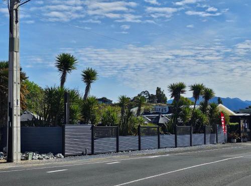 Pohara Valley Beach studio - Golden Bay in Pohara