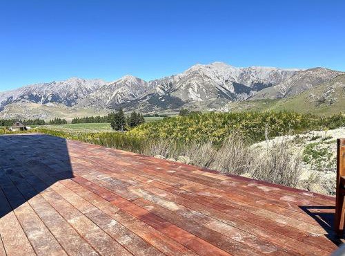 Castle Hill Retreat in Castle Hill