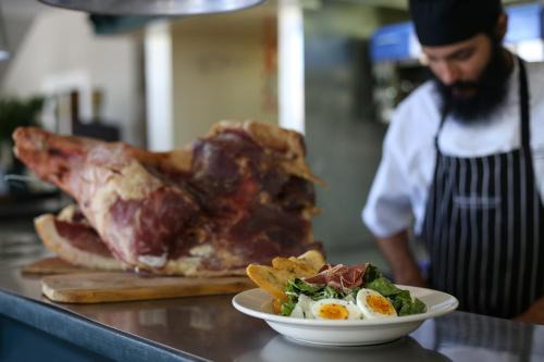 The Martinborough Hotel